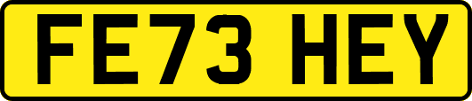 FE73HEY