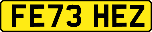 FE73HEZ
