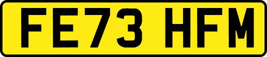 FE73HFM