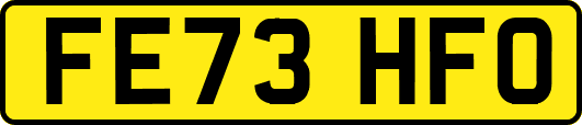 FE73HFO