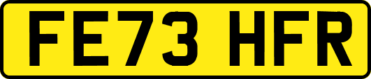 FE73HFR