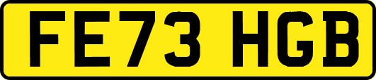 FE73HGB