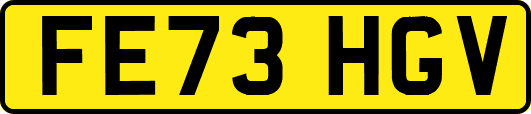 FE73HGV