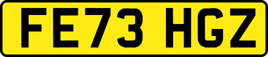 FE73HGZ