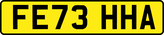 FE73HHA