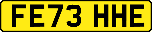 FE73HHE