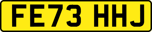 FE73HHJ
