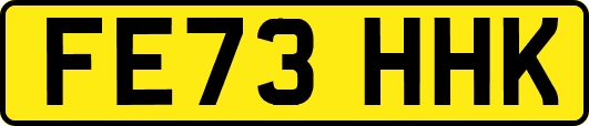 FE73HHK