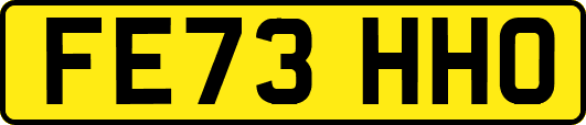 FE73HHO