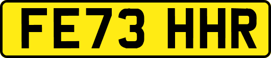 FE73HHR