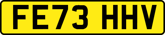 FE73HHV