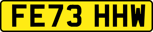 FE73HHW