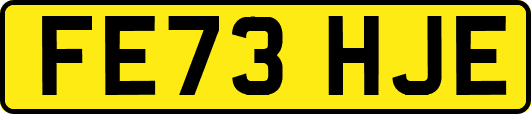 FE73HJE