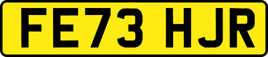 FE73HJR