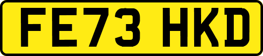 FE73HKD