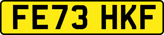 FE73HKF