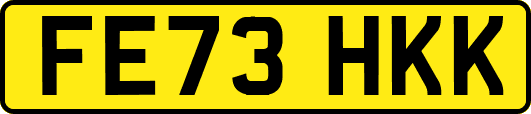 FE73HKK