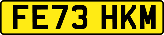FE73HKM