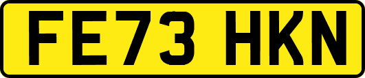 FE73HKN