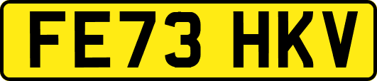 FE73HKV