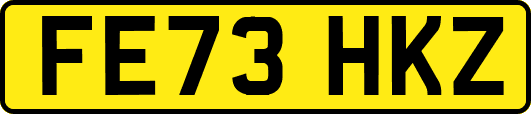 FE73HKZ