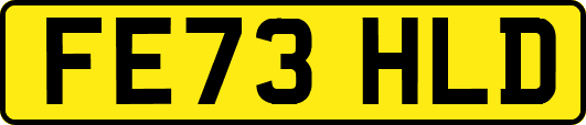 FE73HLD