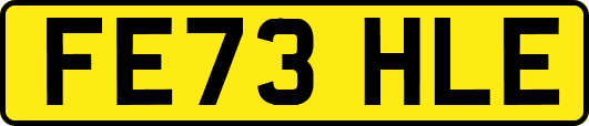 FE73HLE