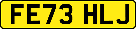 FE73HLJ