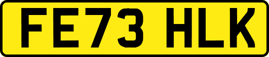 FE73HLK