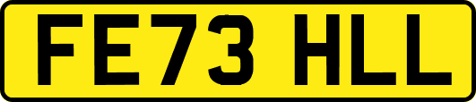 FE73HLL