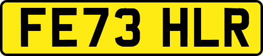 FE73HLR