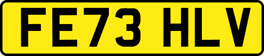 FE73HLV