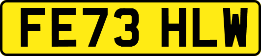 FE73HLW