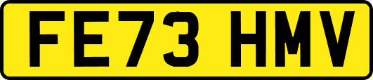 FE73HMV