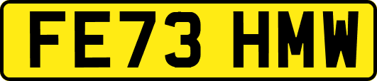 FE73HMW