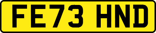 FE73HND