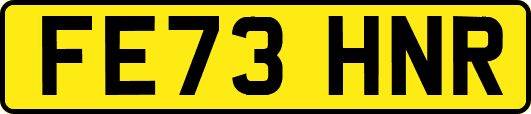 FE73HNR