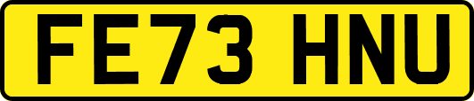 FE73HNU