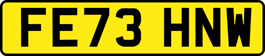 FE73HNW