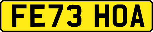 FE73HOA