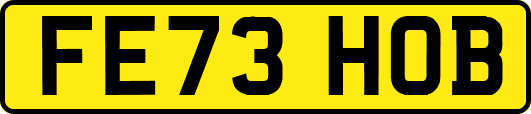 FE73HOB