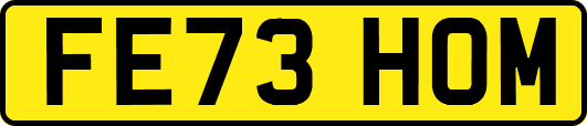 FE73HOM