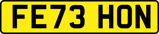 FE73HON