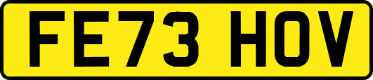 FE73HOV