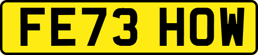 FE73HOW