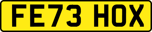 FE73HOX