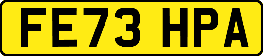 FE73HPA