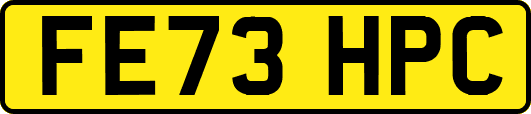 FE73HPC