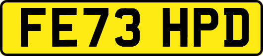 FE73HPD