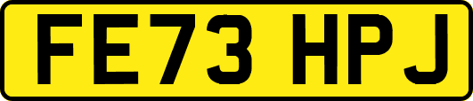 FE73HPJ